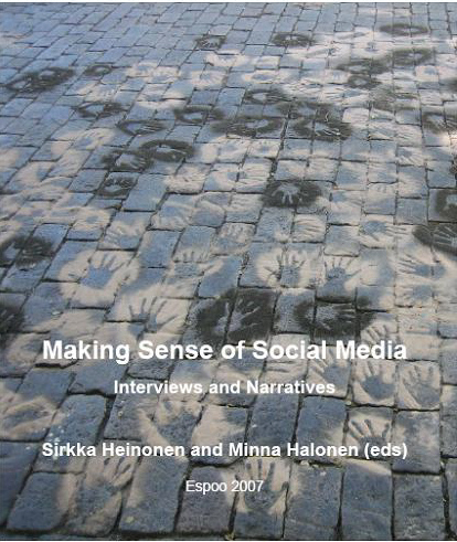 Making sense of social media